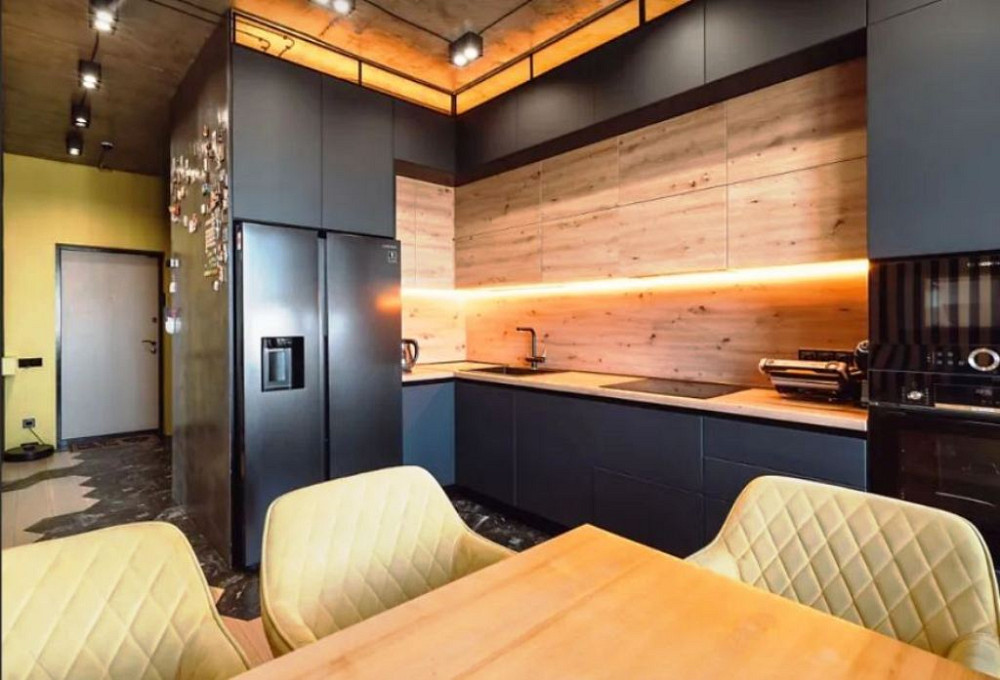 Трехкомнатная квартира в ЖК Омега Одеса - фото 5