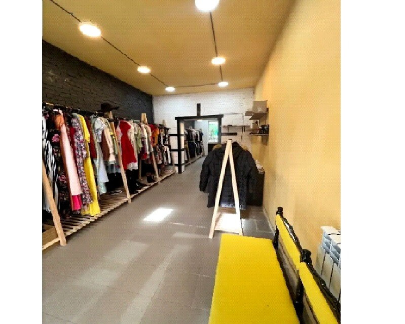 Продаж офісне приміщення на улица Ереванская, д.3 приміщень - 2, поверх - 1/5 Киев - изображение 7