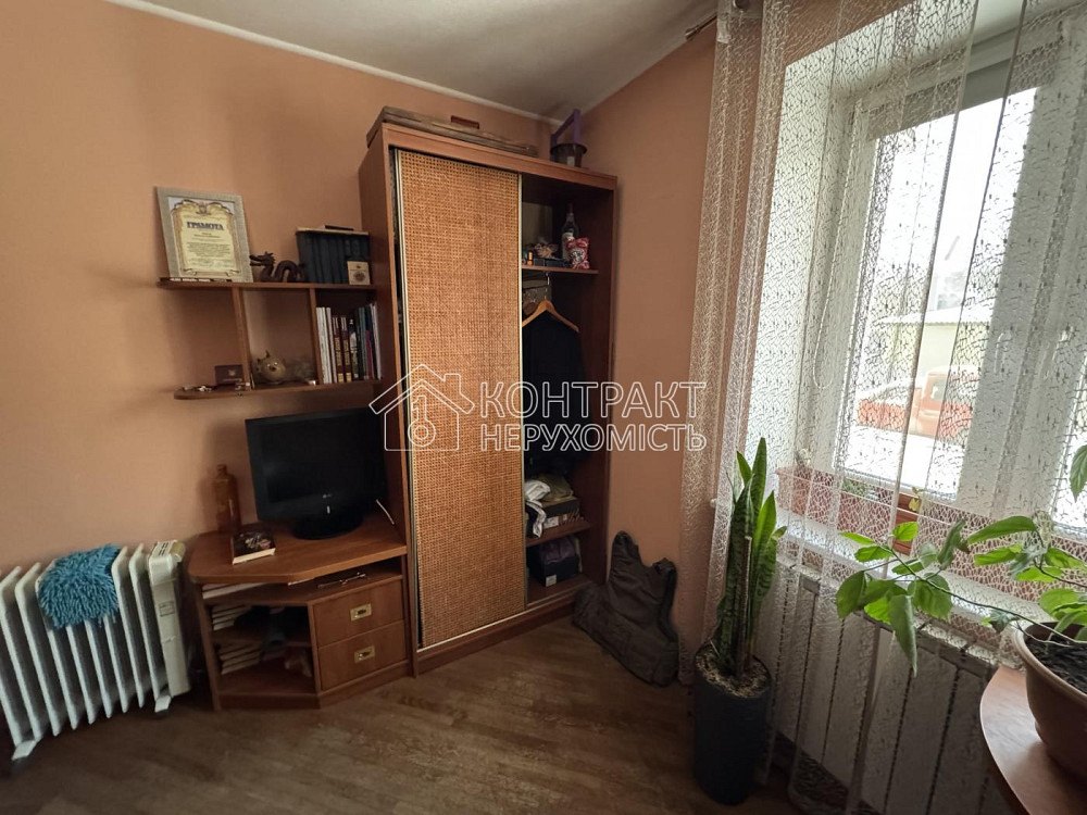 Продаж Квартира 3-кімнатна, 1/10 поверх на вул. Титаренківський Харків - фото 5