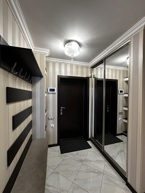 Продаж Квартира 2-кімнатна, 23/25 поверх на Валерія Лобановського вул., д. 4г Киев - изображение 20