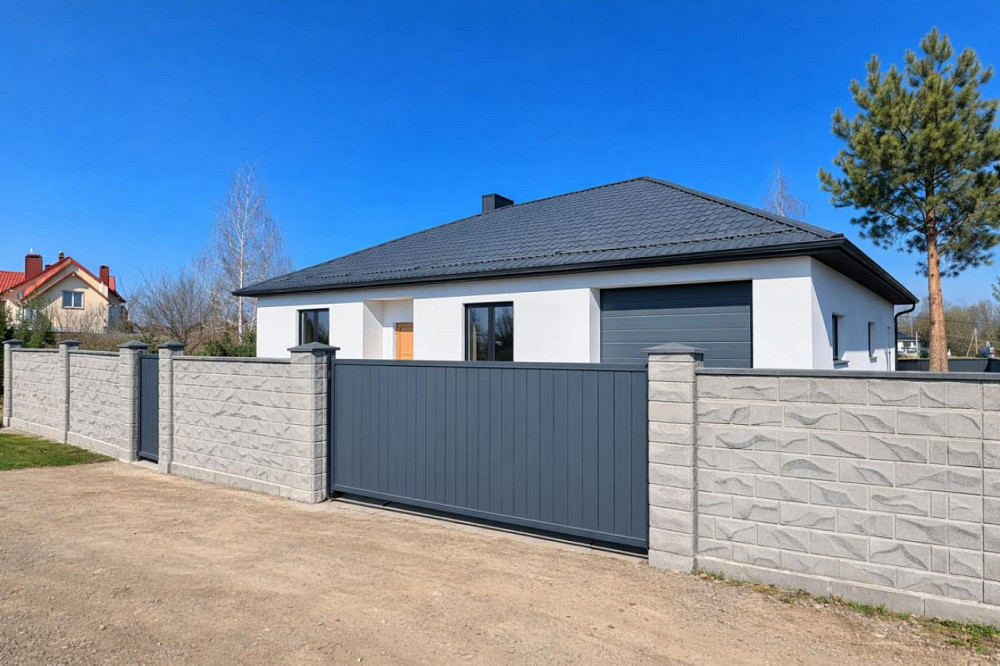 Продаж Будинок 3-кімнатний на вул. Сонячна Била Криниця - изображение 1