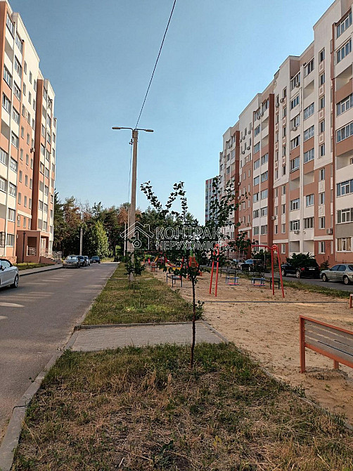 Продаж Квартира 1-кімнатна, 8/9 поверх на вул. Барабашова Харьков - изображение 11