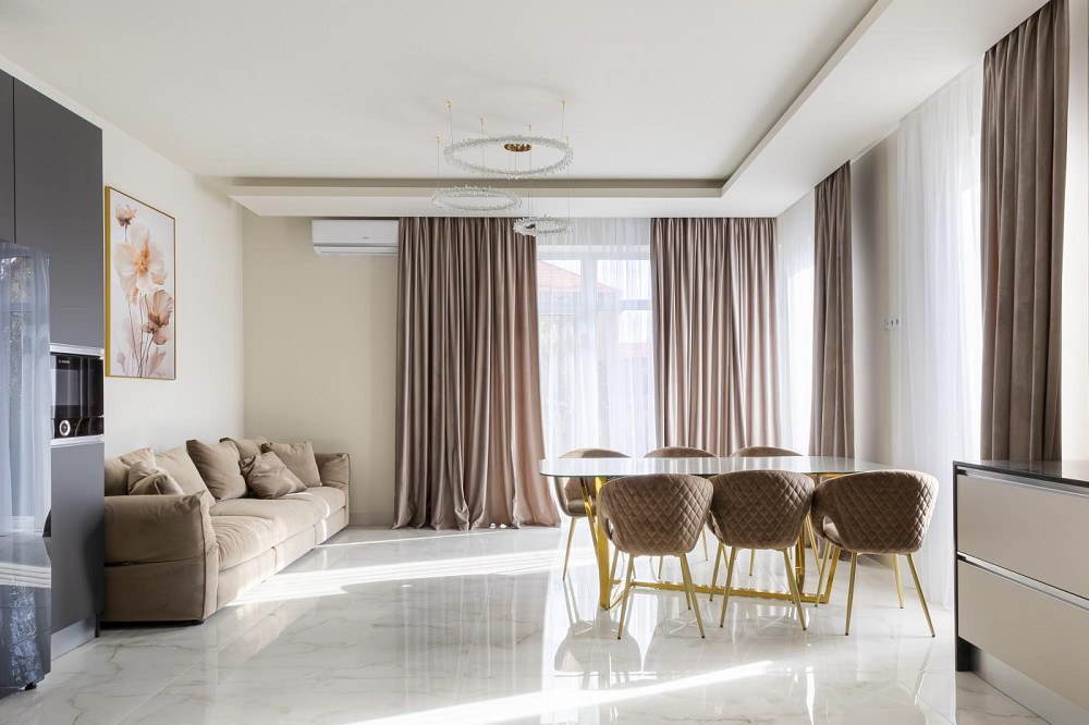 Оренда 3-поверховий Будинок з ділянкою 3 сот 180 кв.м 3 кімн. на Виговського Івана вул. Львов - изображение 2