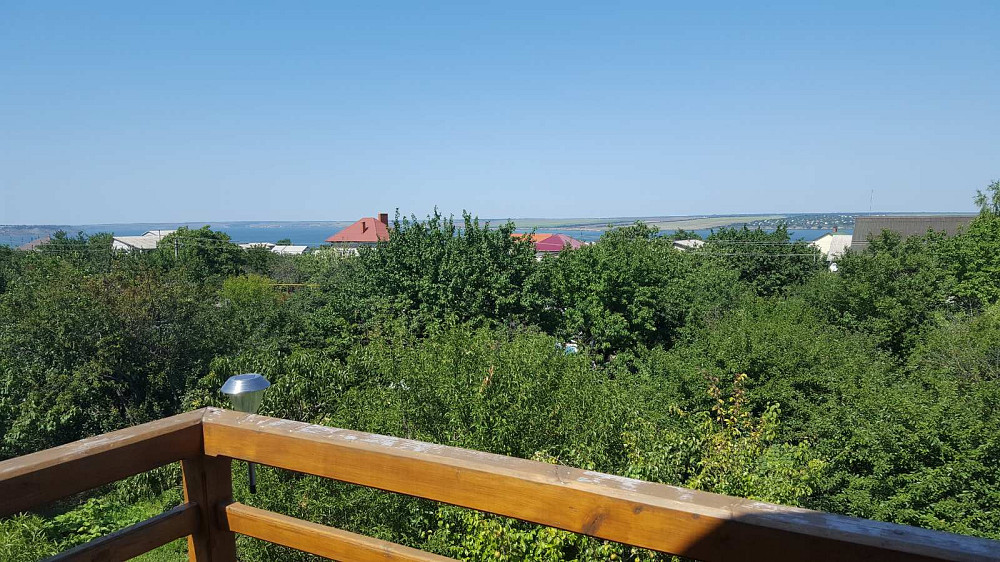 Продажа загородного дома с убежищем в Нерубайском Беляевского района Нерубайське - фото 1