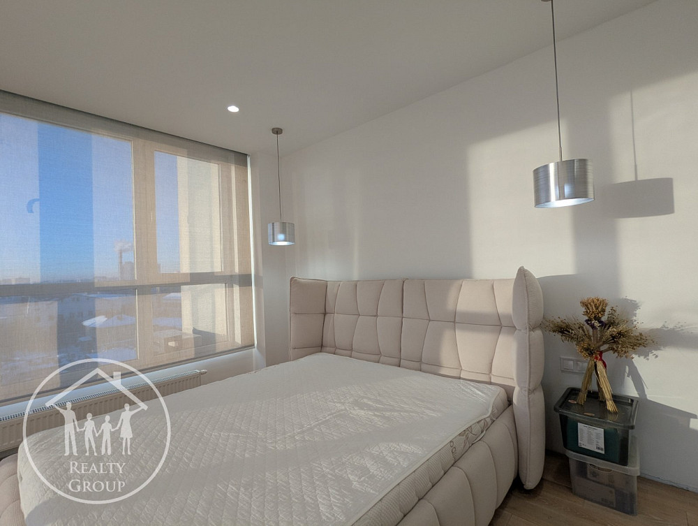 Продаж Квартира 2-кімнатна, 7/16 поверх на Думанського, 27 Львів - фото 13