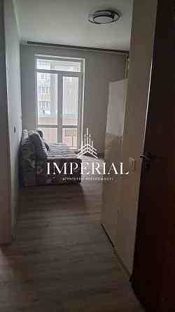 Продаж 1к Квартира 36.8 кв.м Яворницького Дмитра вул. Київ