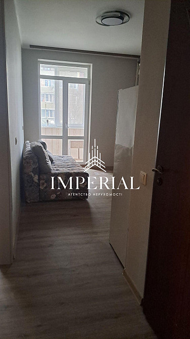 Продаж 1к Квартира 36.8 кв.м Яворницького Дмитра вул. Київ - фото 1