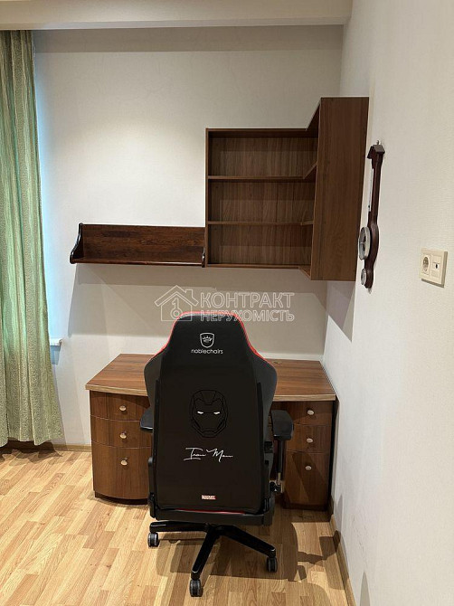 Продаж Квартира 3-кімнатна, 5/15 поверх на вул. Перемоги Харків - фото 11