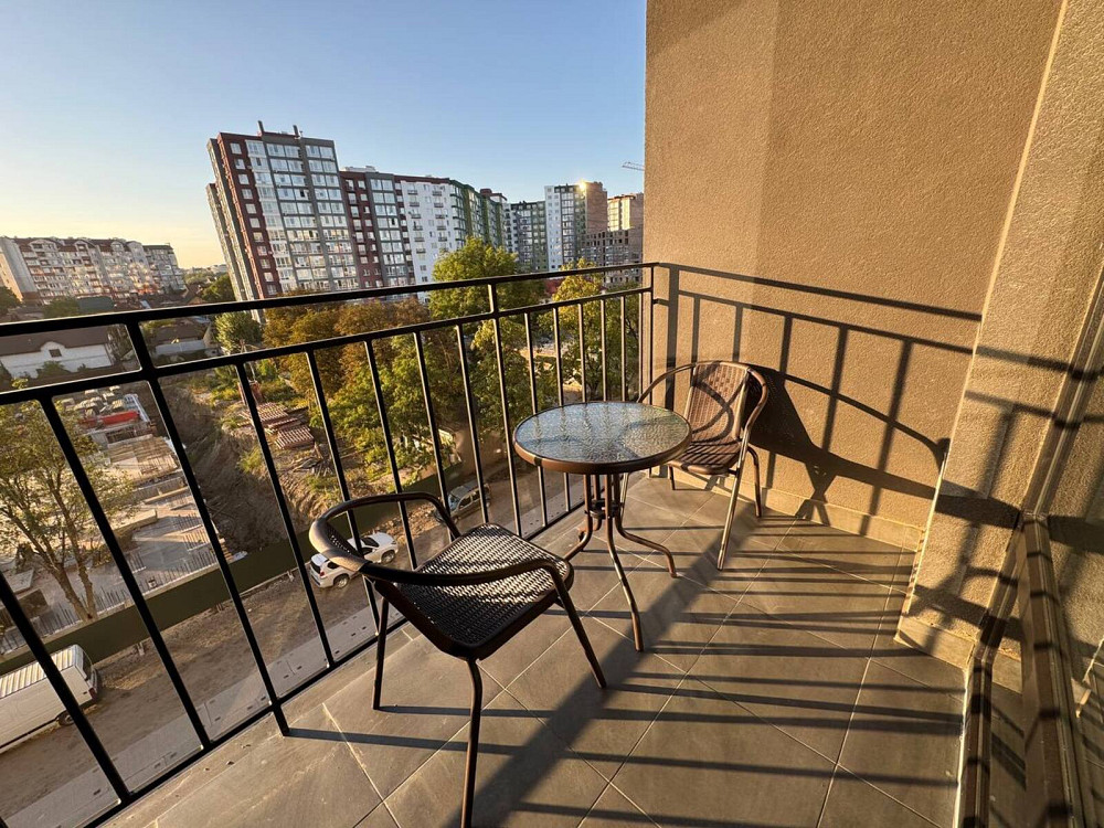 Продаж Квартира 3-кімнатна, 6/11 поверх на Юліана Пелеша Івано-Франківськ - фото 11