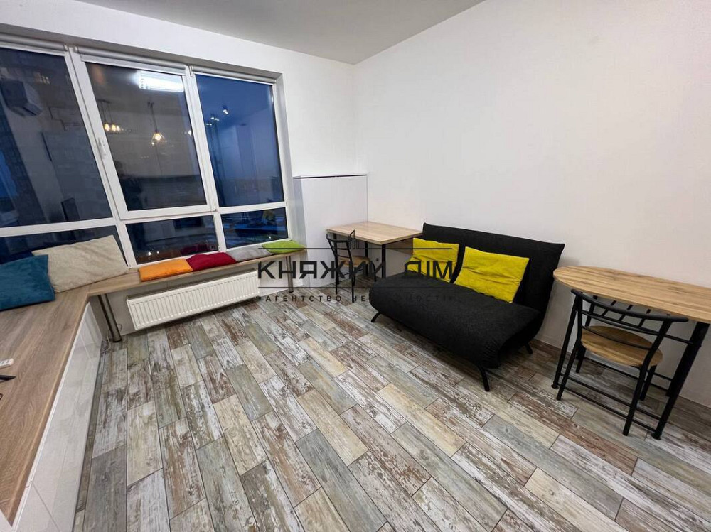 Є ГЕНЕРАТОР !!! Оренда 1 кімнатної квартири ЖК Зарічний Код Об'єкта № 11171101 Київ - фото 6