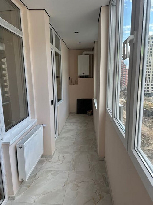 Продаж Квартира 2-кімнатна, 8/12 поверх на вул. Смакули Тернопіль - фото 9