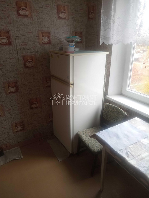 Оренда Квартира 1-кімнатна, 8/9 поверх на вул. Тракторостроителей Харьков - изображение 1