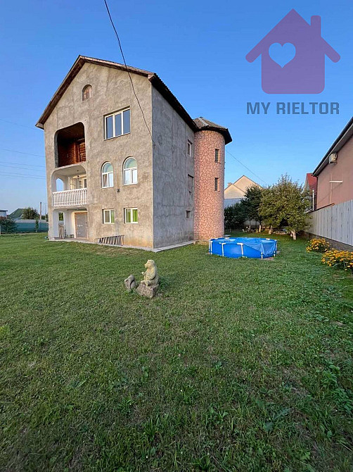 Продаж просторого будинку! Uzhhorod - photo 4