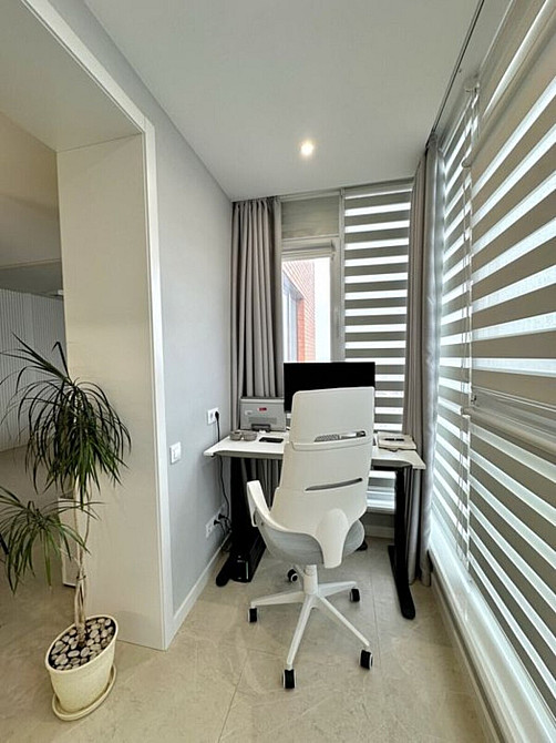 Продаж Квартира 3-кімнатна, 12/12 поверх на Запорізьке шосе, 28 Дніпро - фото 5