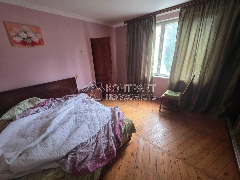 Оренда Квартира 2-кімнатна, 7/9 поверх на вул. Гвардійців Широнінців Kharkiv - photo 2