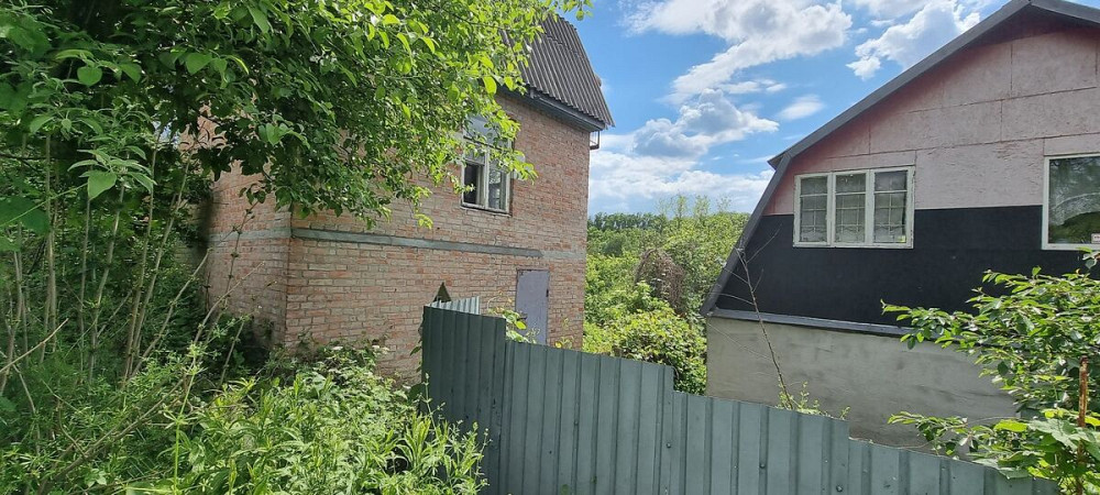 Продам 3-х этажную дачу на ст. Балашовке. Kirovohrad - photo 1