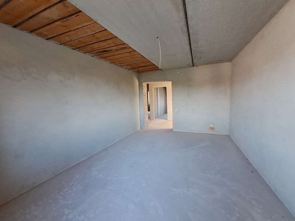 Продається двоярусна 3 кім. квартира 91м2, по вул.О.Довженка Тернопіль - фото 8