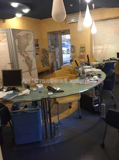 Оренда офісне приміщення на Костянтинівська вул., 20/14 приміщень - 2, поверх - 1/3 Київ - фото 7