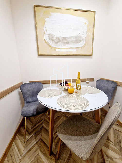 Оренда 2к квартири 62 кв. м Львів - фото 8