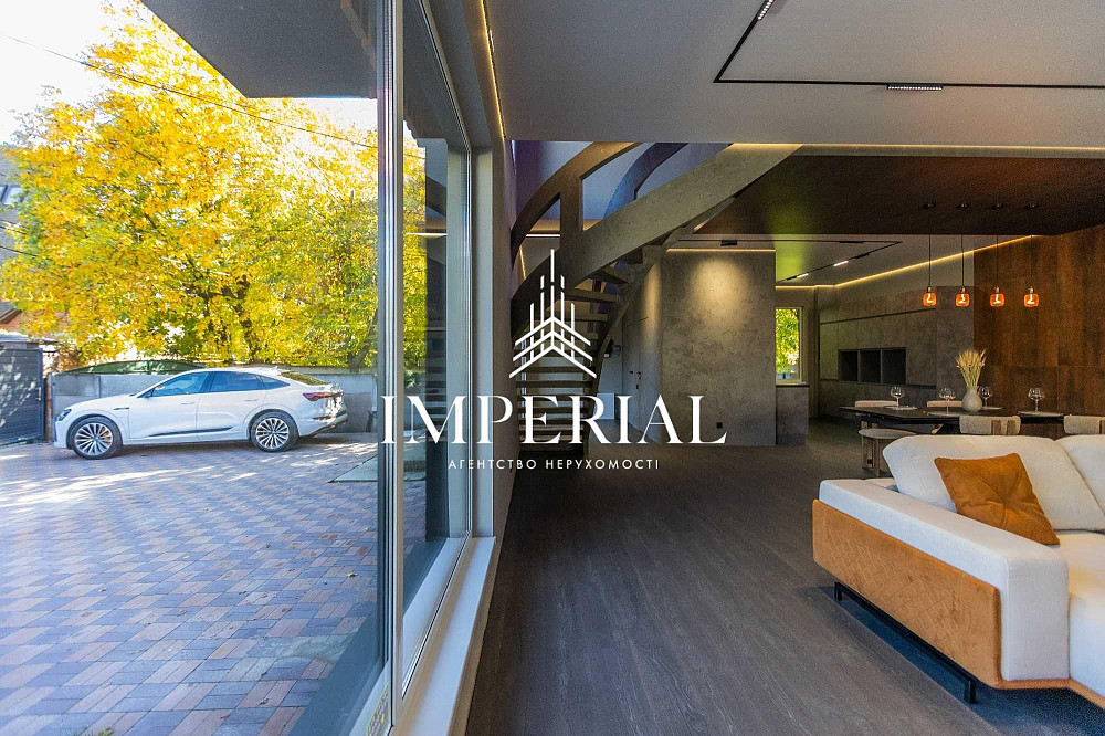 Продаж Будинок 4-кімнатний Київ - фото 17