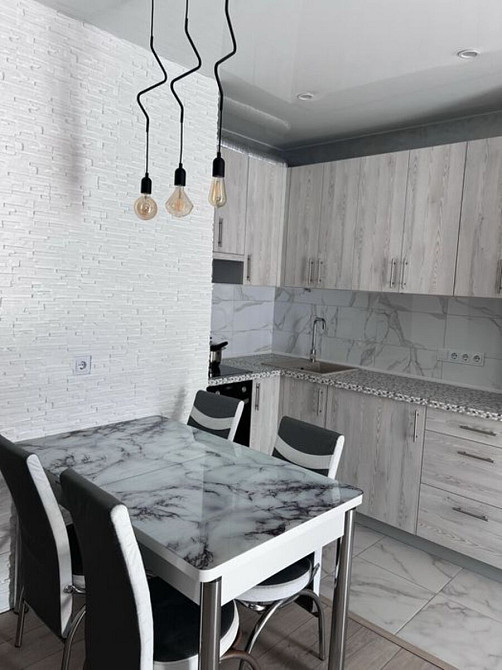 Оренда Квартира 1-кімнатна, 8/14 поверх на проспект Соборності, 17 Київ - фото 4