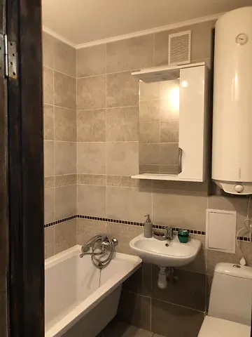 Продаж 1к Квартира 37 кв.м Миру проспект 17 Миколаїв - фото 7