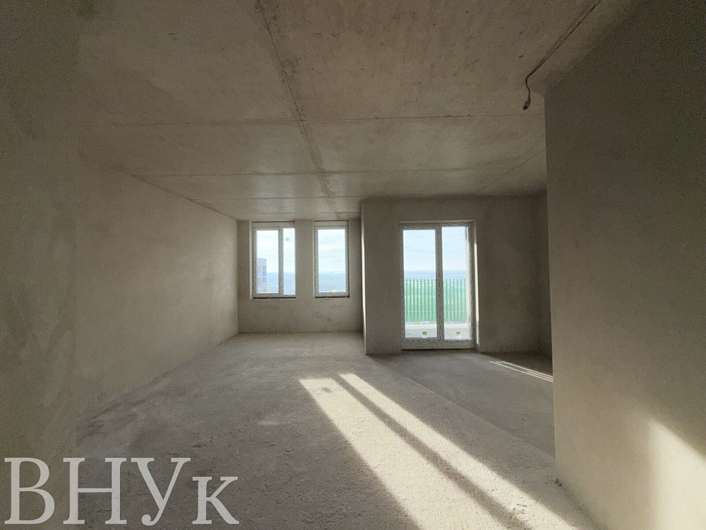 Продаж Квартира 1-кімнатна, 9/9 поверх на Литовська Луцк - изображение 2