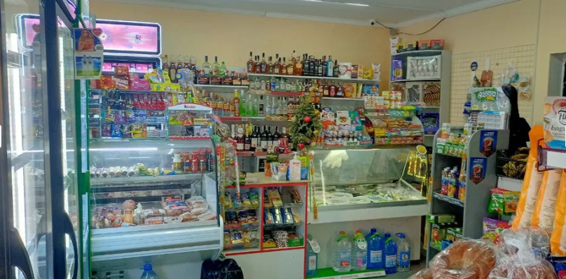 Продаж комерційне приміщення на ул. Колгоспна, 1 приміщень - 2, поверх - 2 Корсунці - фото 6