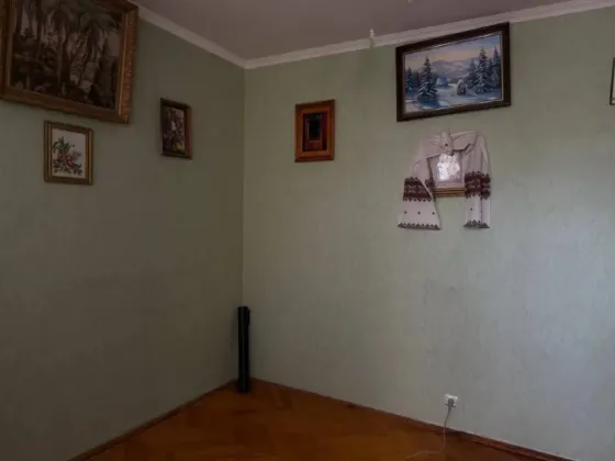 Продажа 3к Квартира 83 кв.м Вернадського Львов