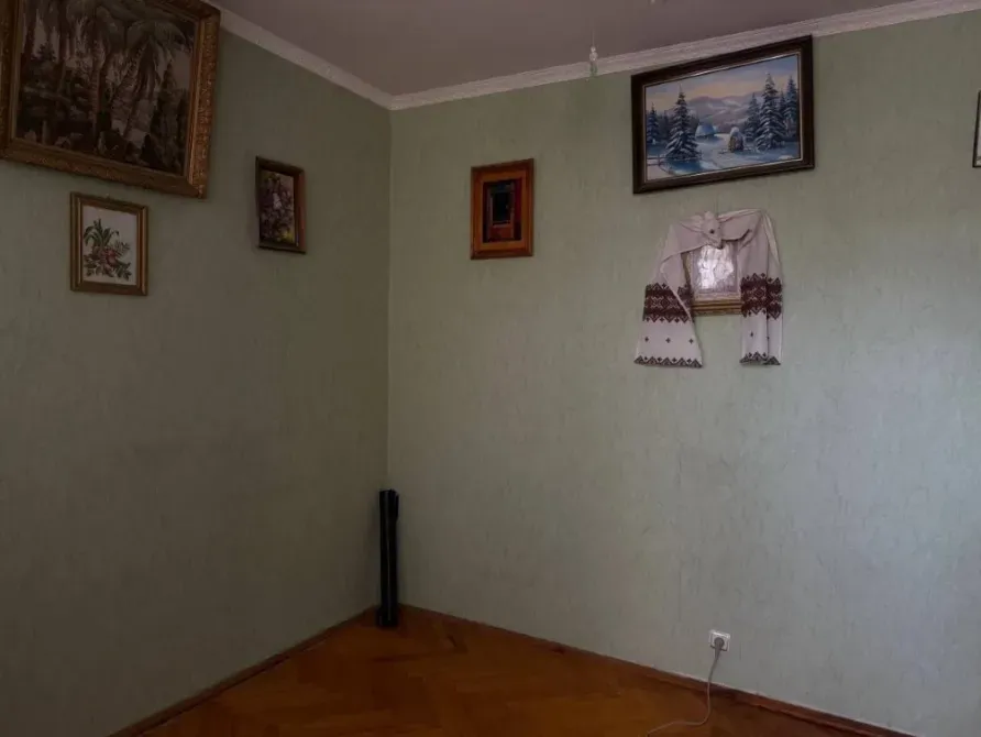 Продажа 3к Квартира 83 кв.м Вернадського Львов - изображение 3