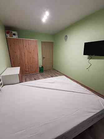 Оренда Квартира 2-кімнатна, 3/25 поверх на Евгения Сверстюка, 6в Kiev