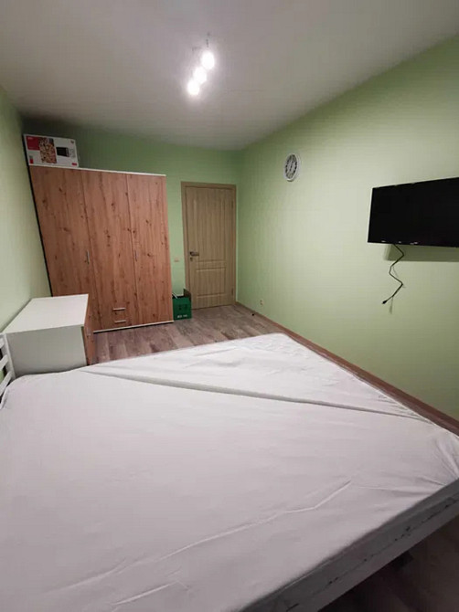 Оренда Квартира 2-кімнатна, 3/25 поверх на Евгения Сверстюка, 6в Київ - фото 1