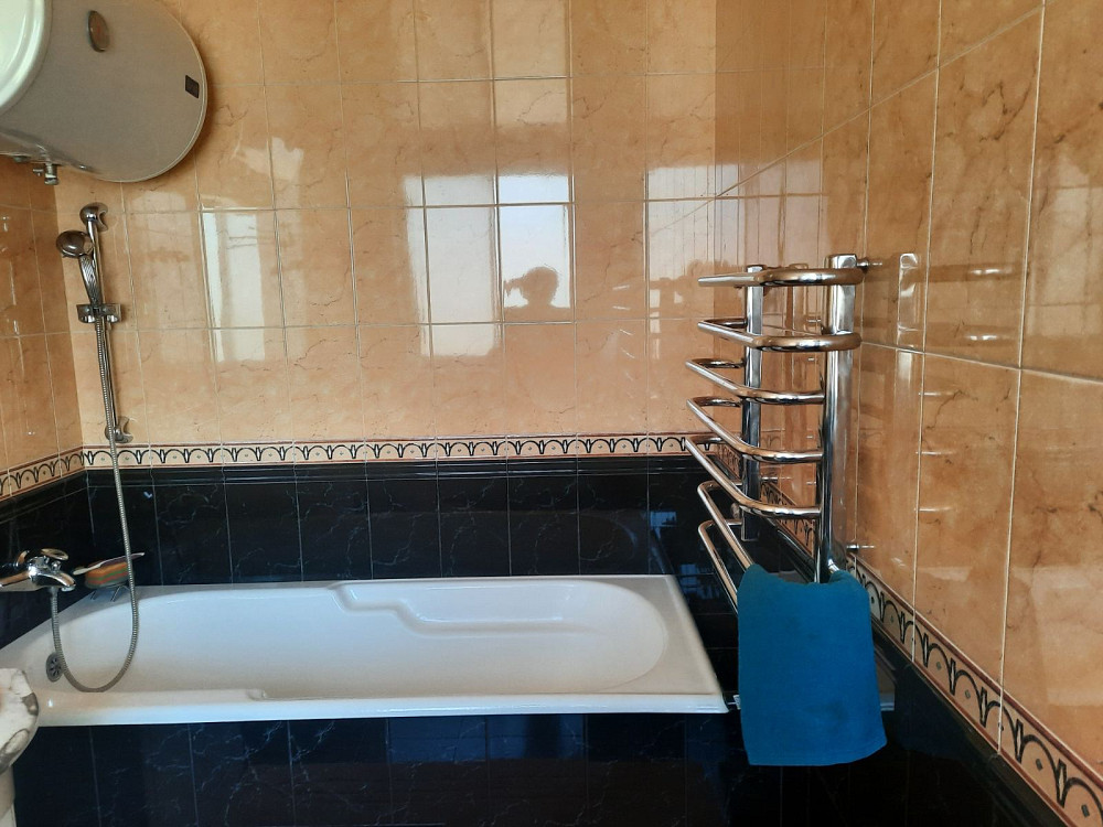 Новый дом в Дачном по центральной дороге Дачне - фото 10