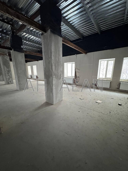 Оренда приміщення вільного призначення на Полкова вул., 76 поверх - 1/3 Київ - фото 12