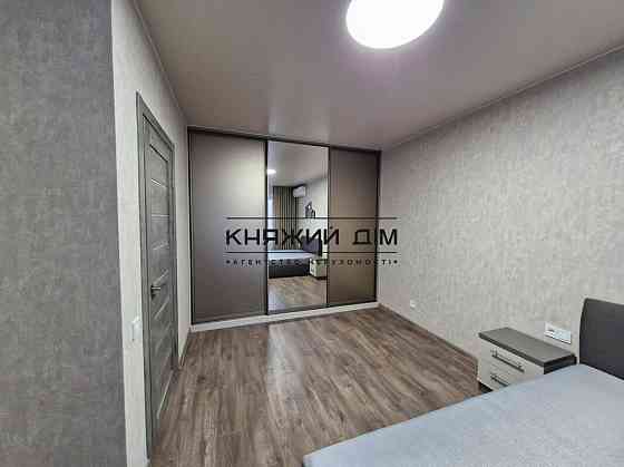 Оренда Квартира 1-кімнатна, 13/25 поверх на Гмыри Бориса ул. Kiev