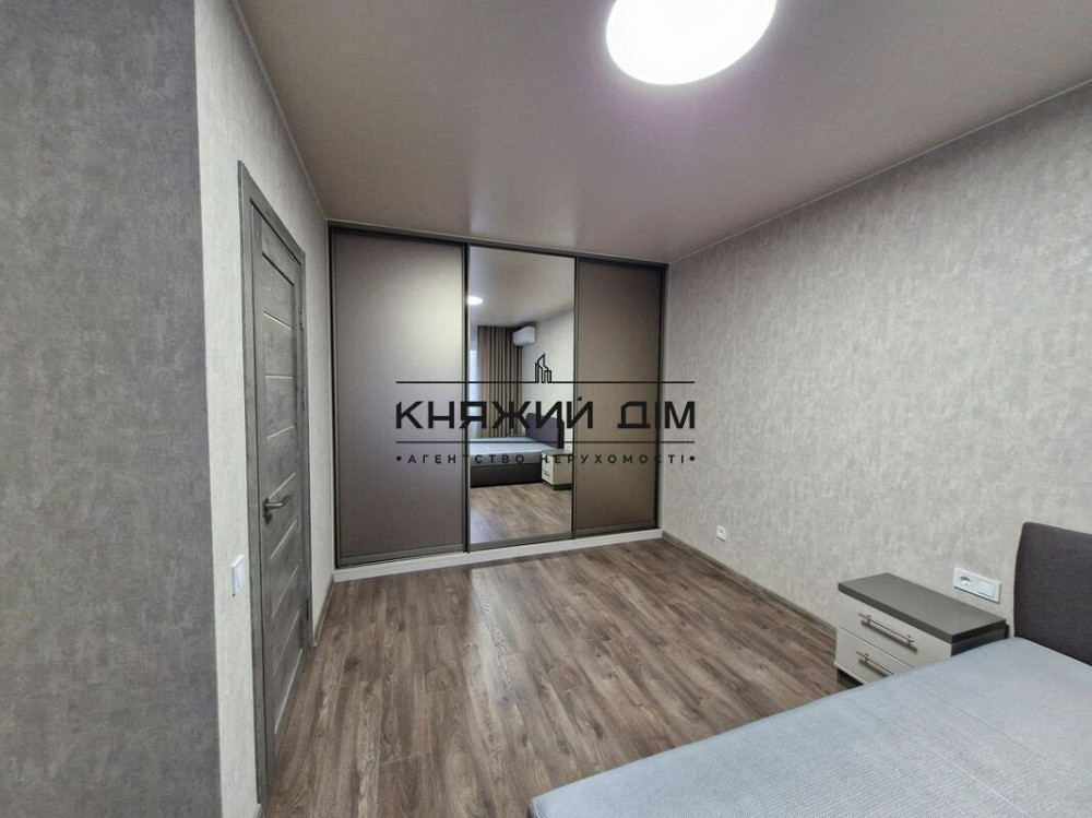 Оренда Квартира 1-кімнатна, 13/25 поверх на Гмыри Бориса ул. Kiev - photo 3