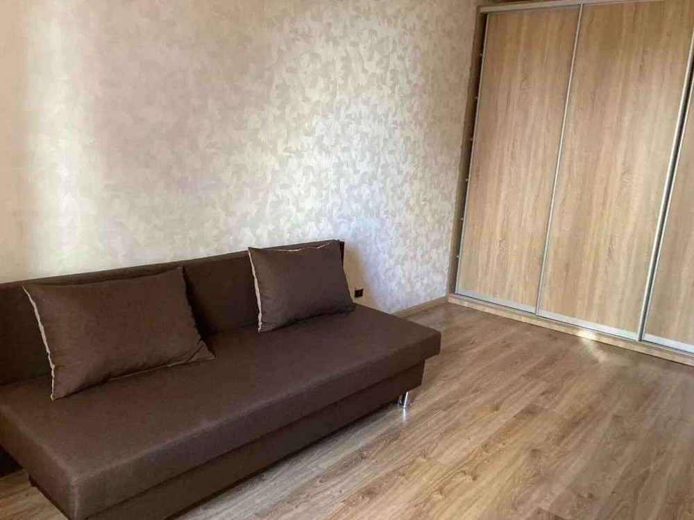 Оренда Квартира 1-кімнатна, 8/25 поверх на ул. Елизаветы Чавдар, 38-б Київ - фото 3