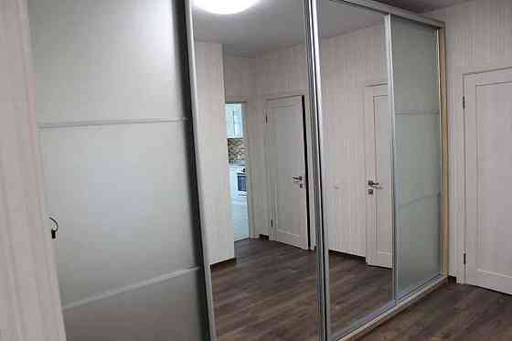 Оренда Квартира 2-кімнатна, 12/25 поверх на ул. Михаила Драгоманова Київ