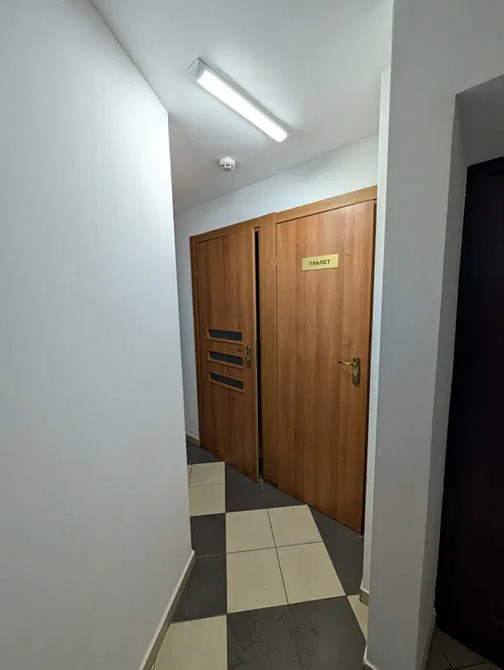 Продаж торгове приміщення на Заклинських вул., 6 поверх - 1/5 Ивано-Франковск - изображение 9