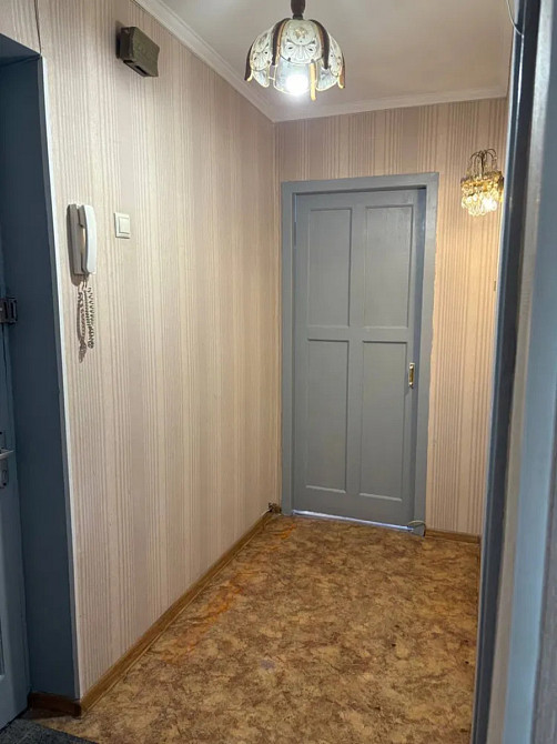 Оренда Квартира 1-кімнатна, 7/9 поверх на Почайнинська, 62 Киев - изображение 8