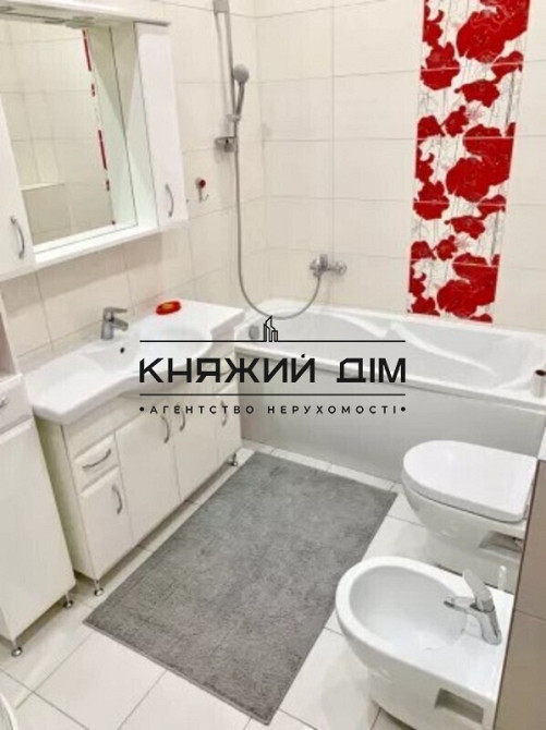 БЕЗ КОМІСІЇ! Продаж 3 квартира на Лук'янівці в новому будинку. Код № 21146705 Київ - фото 8