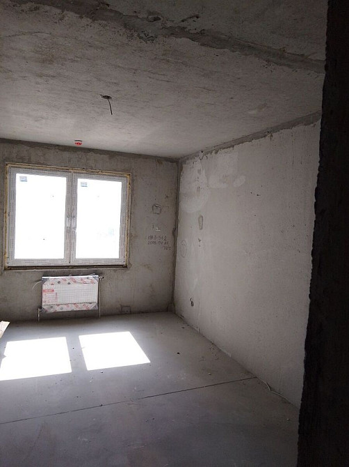 1-кімнатна, Моторний пров, 11б, Голосіївський Kiev - photo 6