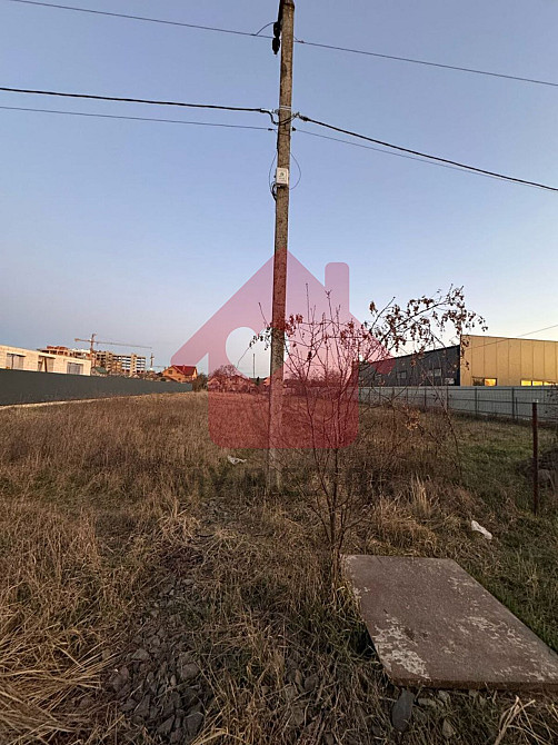 Продаж земельної ділянки 16 соток Ужгород - изображение 6