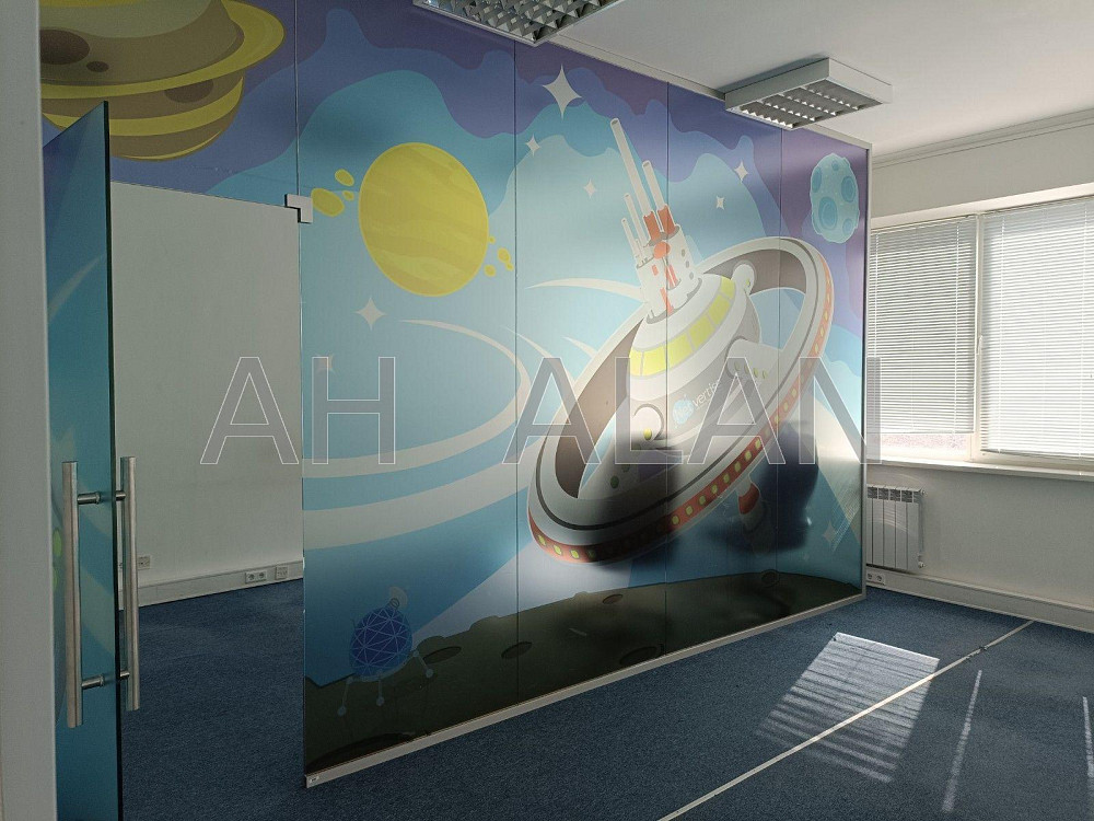 Оренда офісне приміщення на Варязький пров., 4 приміщень - 6, поверх - 3/5 Київ - фото 7