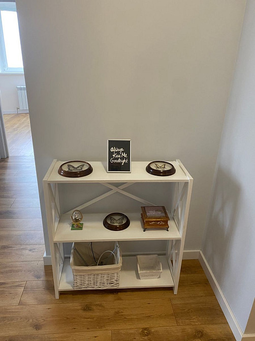 Оренда Квартира 2-кімнатна, 23/25 поверх на Урловська, 23 Київ - фото 15