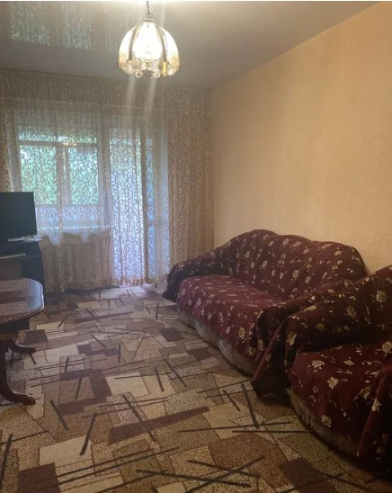 3-х комнатная квартира на Черёмушках --Люстдорфская дорога Одеса - фото 2