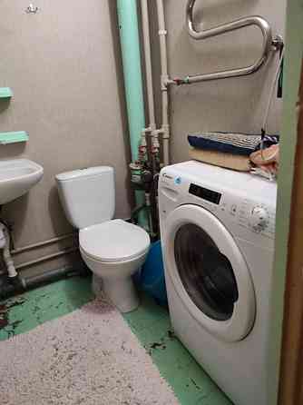 Оренда Квартира 1-кімнатна, 6/9 поверх на Миколайчука, 61 Vinnytsya