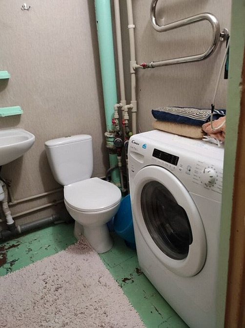 Оренда Квартира 1-кімнатна, 6/9 поверх на Миколайчука, 61 Вінниця - фото 4