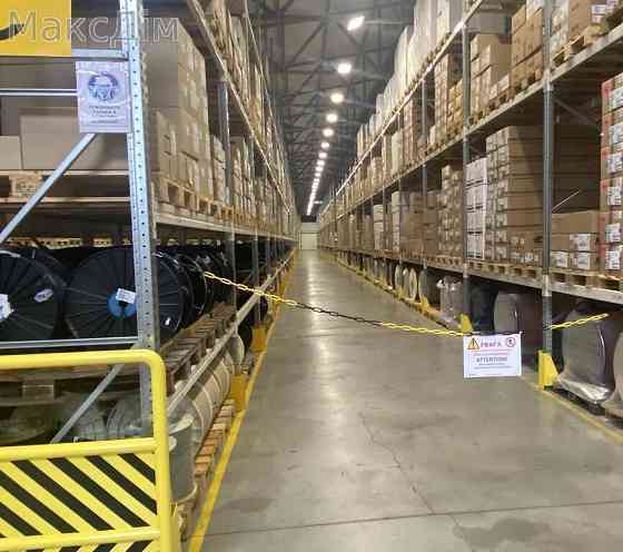 Оренда складське приміщення на вул. Промислова приміщень - 1, поверх - 1/1 Остров