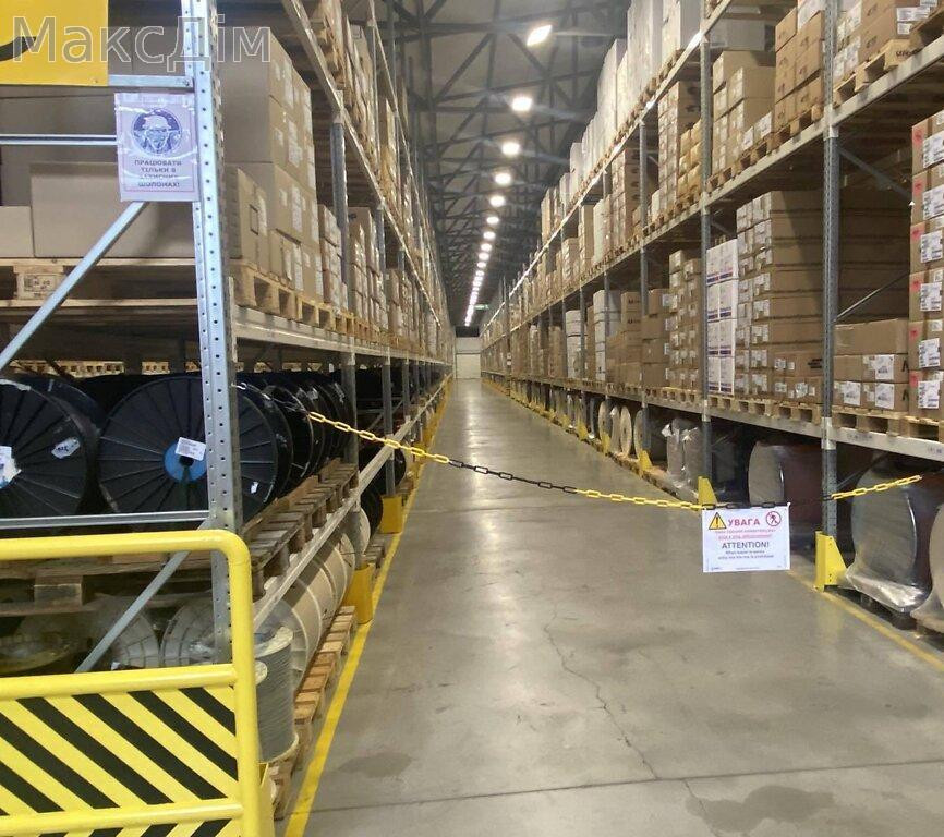 Оренда складське приміщення на вул. Промислова приміщень - 1, поверх - 1/1 Острів - фото 1